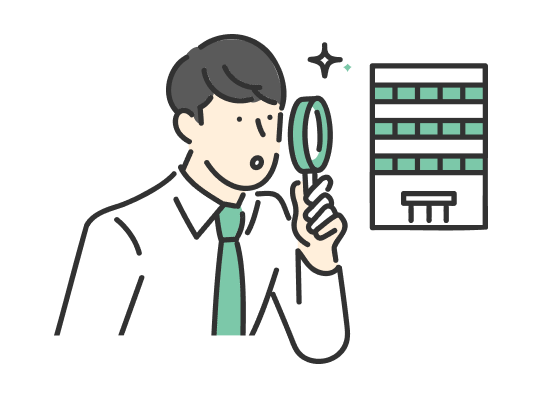 企業理念に基づく特長