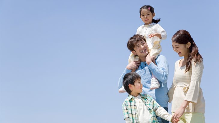 4人家族の食費の平均ってどれくらい？節約術をご紹介