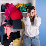 新生活前にスッキリ！モノ以外にも見直したい断捨離のコツ