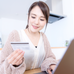 クレジットカード活用で効率よく節約！ポイント利用でさらにお得