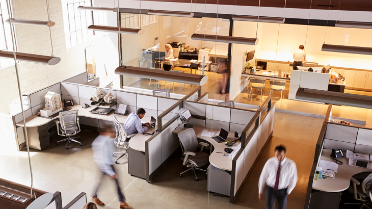 会社の固定費節約術！印刷コスト節約のためにできることとは？