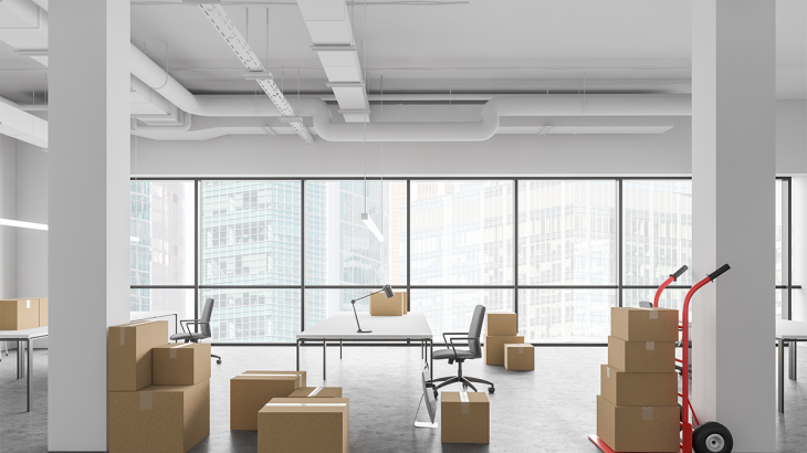 オフィス家具をリプレイス、あるいは追加で揃えなければいけない状況とはどんな状況でしょうか。