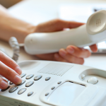 会社の固定費節約術！電話代を節約する方法4選