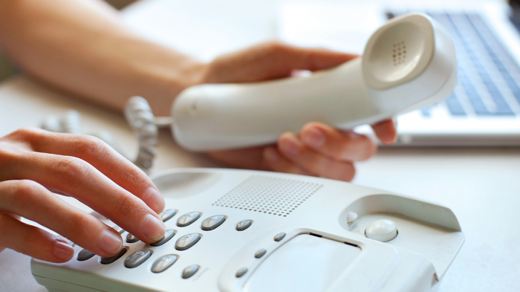 会社の固定費節約術！電話代を節約する方法4選