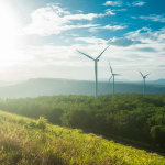 再生可能エネルギーの特徴や種類について