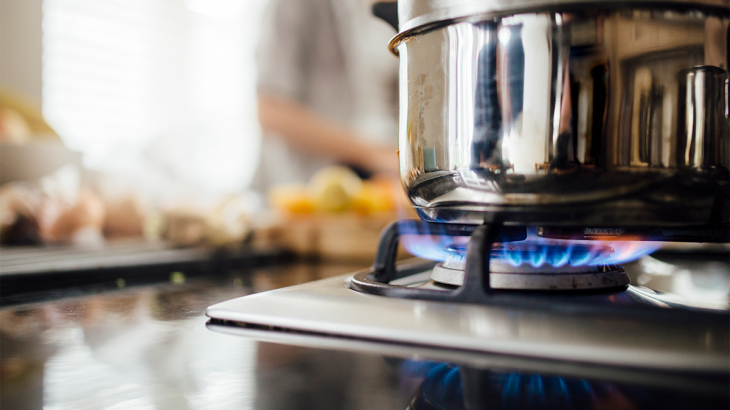 ガス代を抑えるために知っておきたい節約術10選