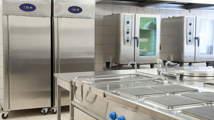 業務用冷蔵庫とは