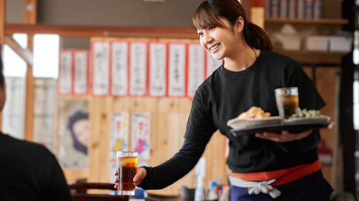 飲食店経営でのコスト削減。すぐに試せる見直しポイントは？