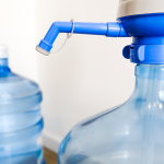 トータルで実はお得？ウォーターサーバー活用で節約に