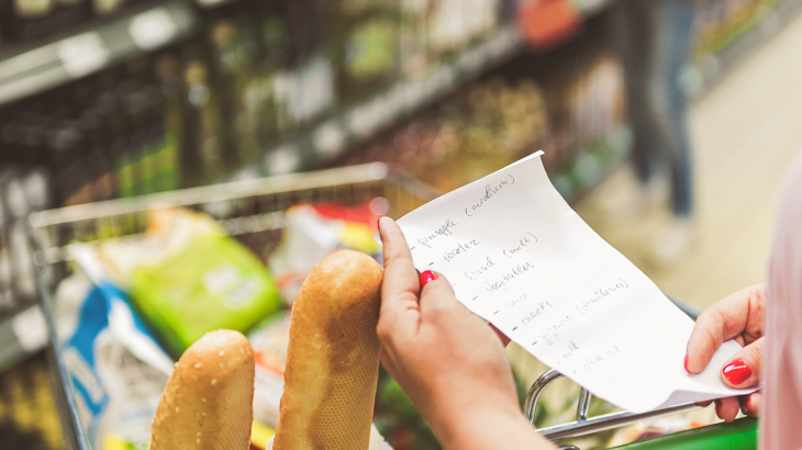 節約上手な主婦の買い物テクニックとは？今すぐ実践したいコツ