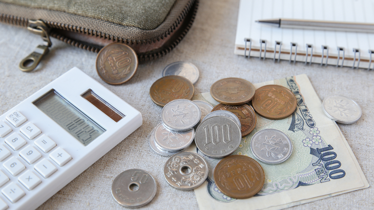 新社会人向けの節約術！つい使ってしまう無駄な出費を抑えよう
