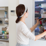 4人家族1ヶ月分の冷蔵庫の電気代はいくらかかる？今よりも節約する方法