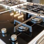 IHコンロとガスコンロはどっちが安い？電気代とガス代を比較！
