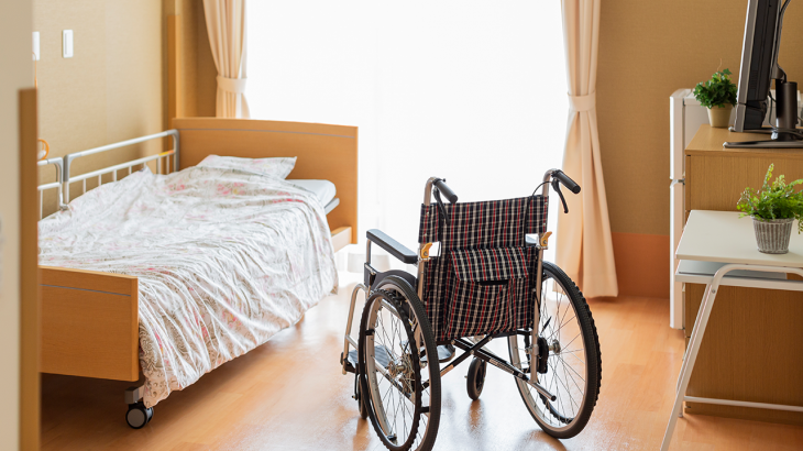 介護施設のコストを削減するために知っておきたいテクニック