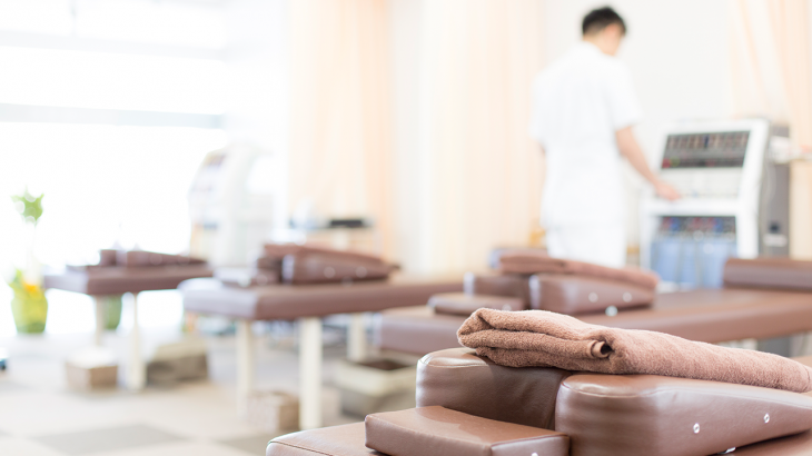 すぐ活用できる！整体・マッサージサロンや整骨院のコスト削減方法