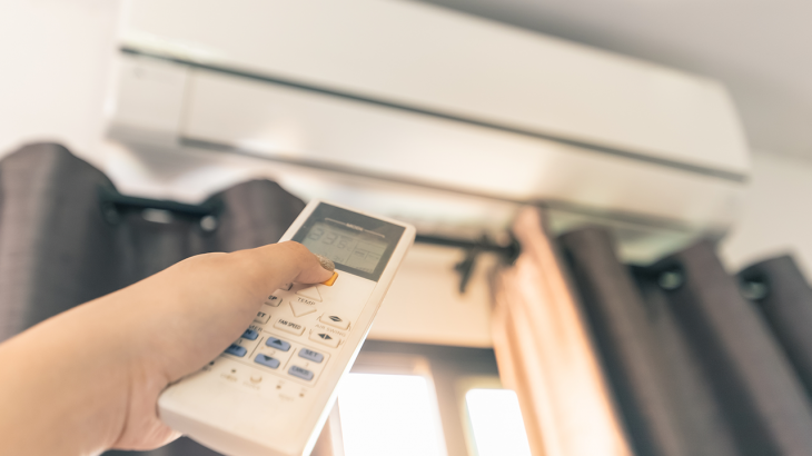 夏のエアコン代を安くしたい！効果的な節約方法9選