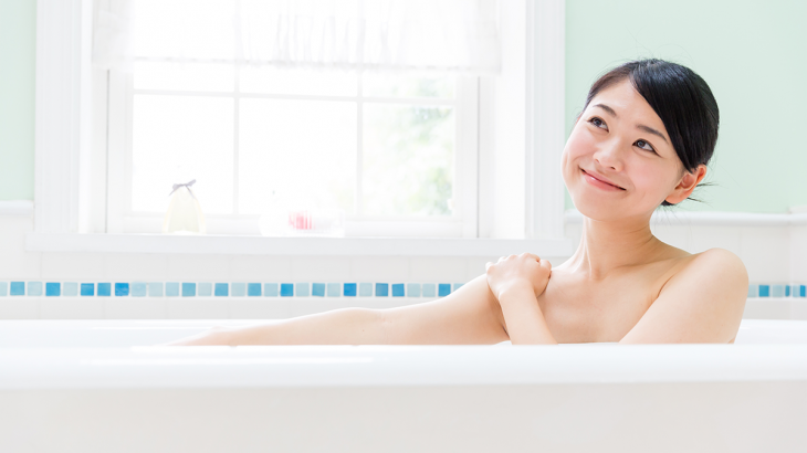 お風呂で節約しよう！ガス代を節約する方法をご紹介