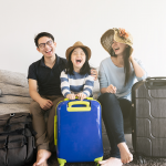 家族旅行を節約しながらも楽しむコツをご紹介！