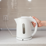 電気ケトルとやかんはどっちがおトク？特徴や電気代を比較しました！