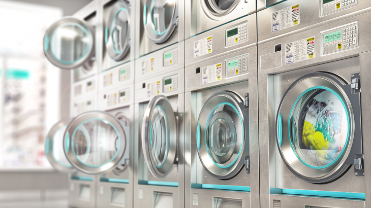 コインランドリーのコスト削減をする上で知っておきたいこと