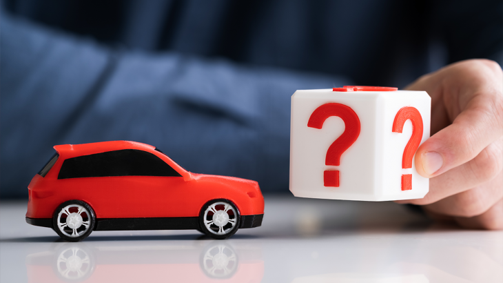 電気自動車とガソリン車の違いとは？