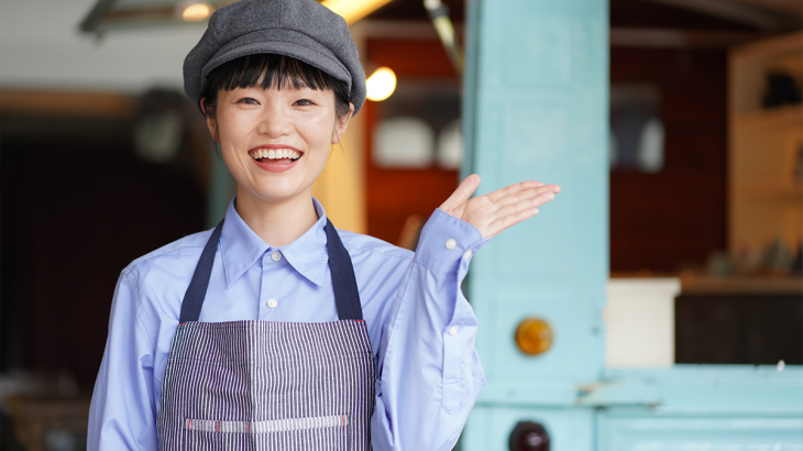 飲食店の新規開業でイニシャルコストを削減する方法