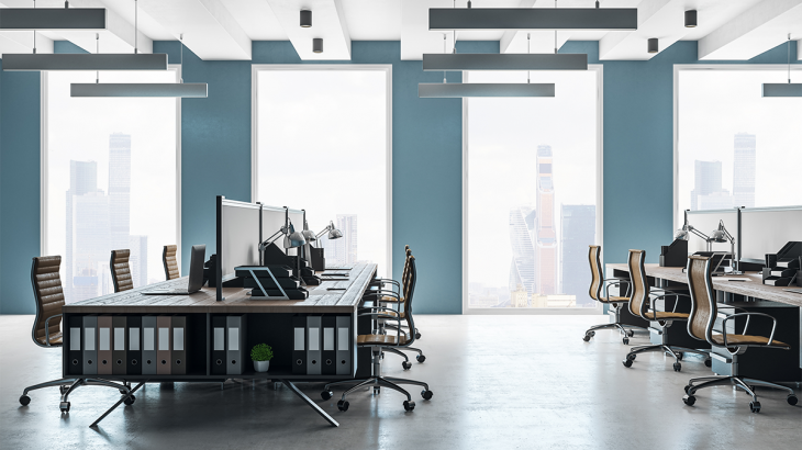 オフィスを開設したい！節約できるイニシャルコスト削減方法とは？
