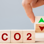 二酸化炭素の排出問題や環境問題を考えてみよう