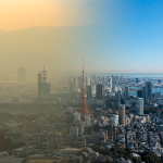 大気汚染が引き起こす環境問題にはどんなものがある？個人でできる対策もご紹介！
