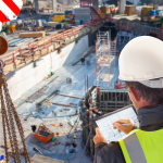 建設現場で電気を使うための手続きやコスト削減の方法をご紹介