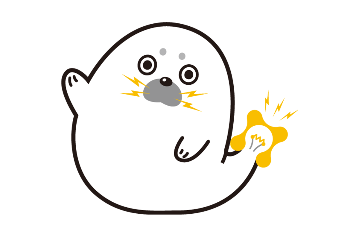 リミックスでんき 新キャラクター「りみまる」登場！！ | リミックスでんきコラム