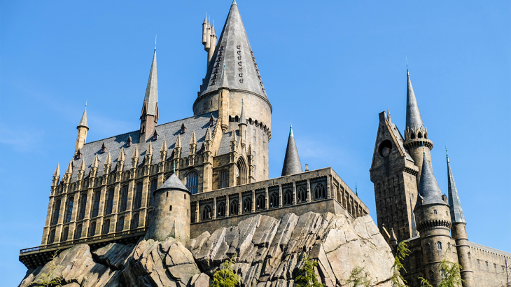 家族4人で東京からいくら？ディズニーとUSJでかかる旅行代を徹底比較！