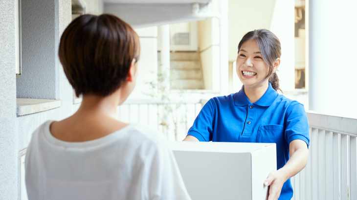 食事宅配は実は節約になる！？食費節約になる理由