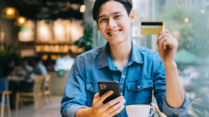 そろそろクレジットカードを持ってみたい！おすすめクレジットカード３選