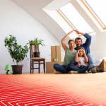 床暖房とエアコンはどっちがお得なのか比較しました！