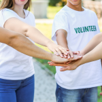 ボランティア活動や環境問題に興味のある方は始めてみよう！環境ボランティアとは