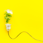 再生可能エネルギーの発電効率とは？発電効率の良い再生可能エネルギーをご紹介