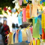 教えてりみまる！七夕の由来とは？行事を彩る七夕飾りや行事食で七夕を楽しもう