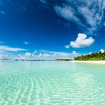 夏休み入り口の3連休「海の日」の楽しみ方とは？