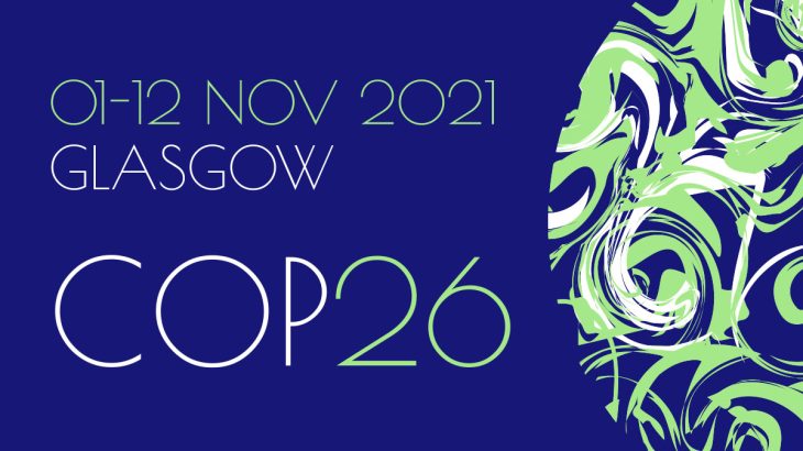 「COP26」や「パリ協定」とは　脱炭素社会実現に向けた世界の動き