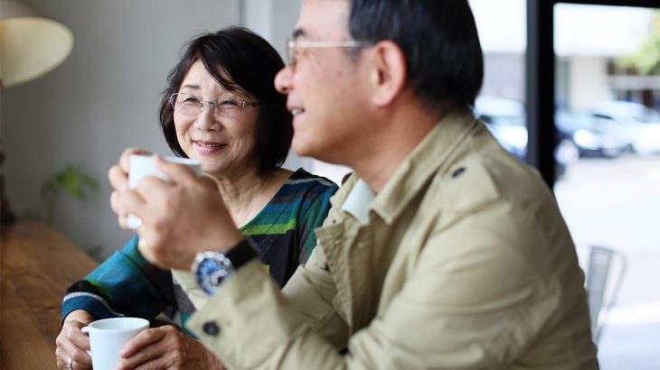 50代の平均貯蓄額は？貯蓄の方法や50代で必要になる費用