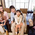 保養所や公共施設を利用して宿泊費を節約！