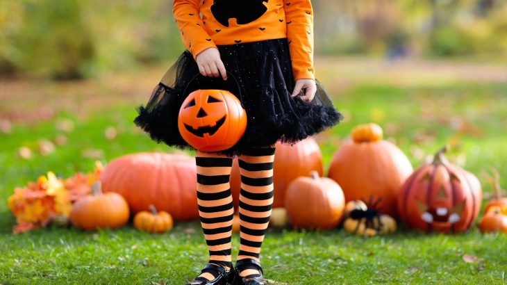 ハロウィンが日本に伝来したのはいつ頃？