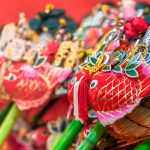 縁起熊手が買えるのは酉の市だけ！こんな時代だからこそ開運招福を祈願しよう