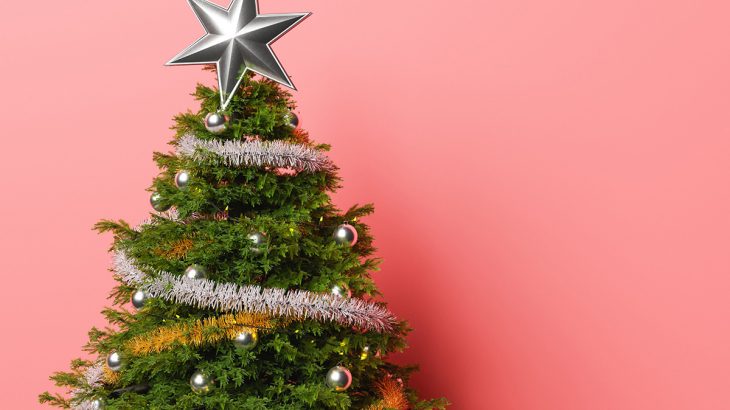 クリスマスツリーの意味