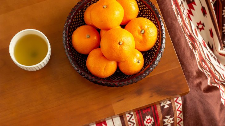 こたつでテレビ派？二年参り派？大晦日の過ごし方