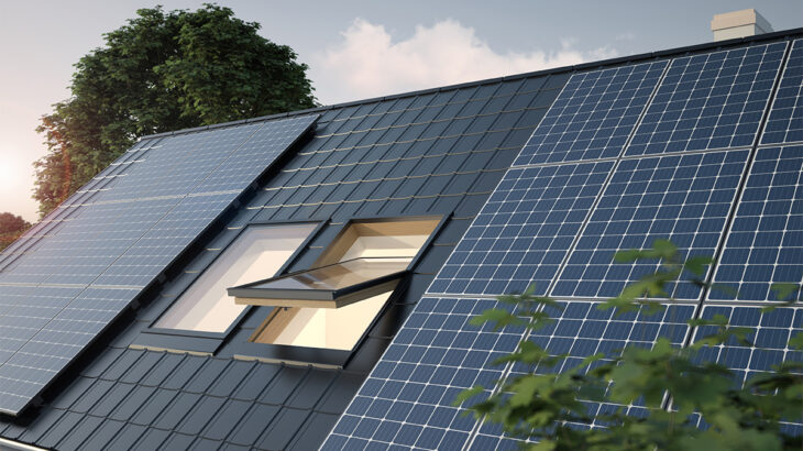 自家消費型太陽光発電とは？メリット・デメリットや注意点を解説