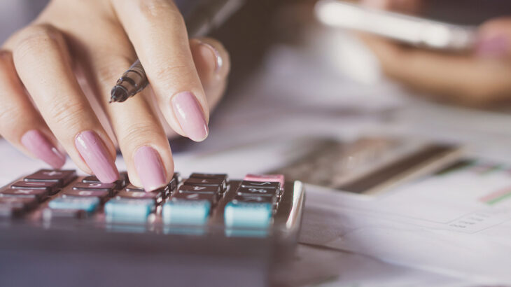 【今すぐ始められる】家計の見直し方法を解説！