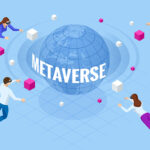 メタバースでコミュニケーションや経済活動もできる！その面白さとは