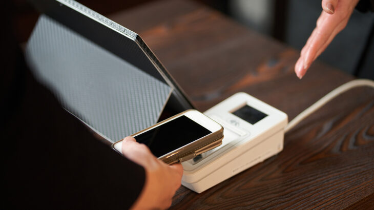 キャッシュレス決済のメリット・デメリットを比較！導入すべきか検討しよう